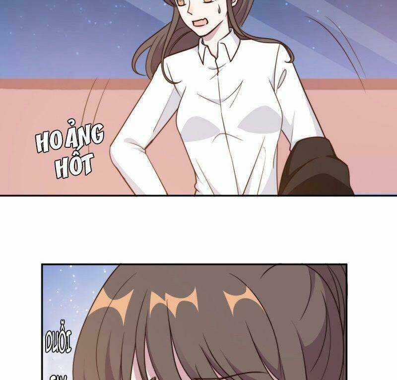 Tổng Tài, Tránh Xa Tôi Ra Chapter 48 trang 25