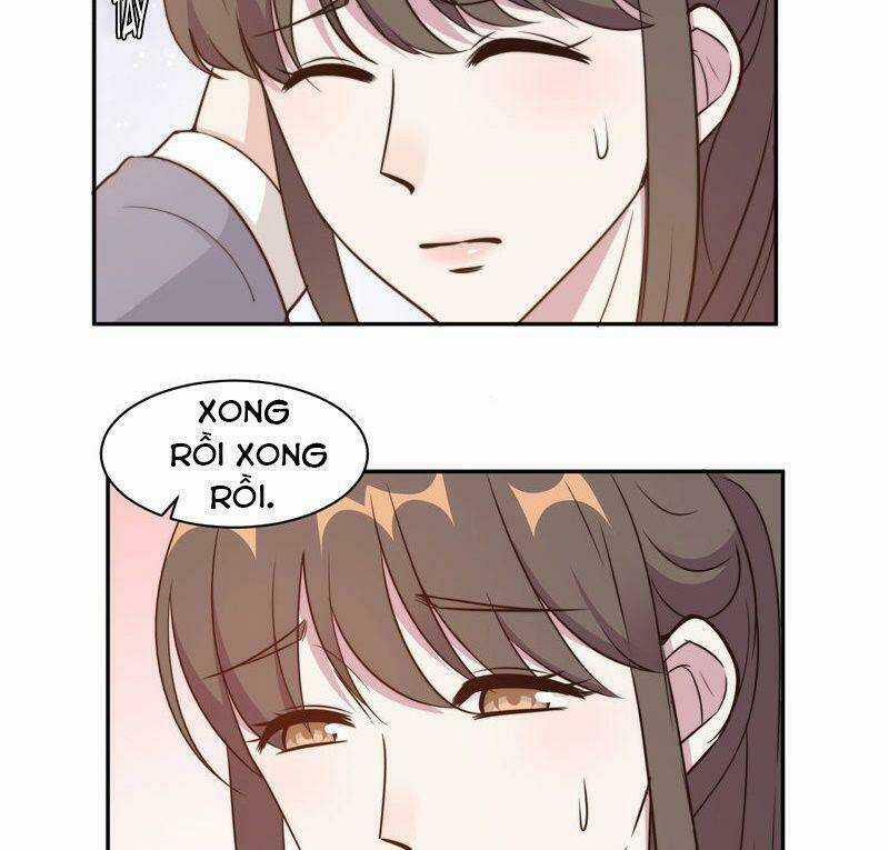 Tổng Tài, Tránh Xa Tôi Ra Chapter 48 trang 26