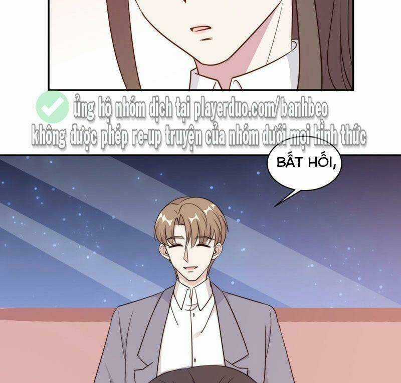 Tổng Tài, Tránh Xa Tôi Ra Chapter 48 trang 27