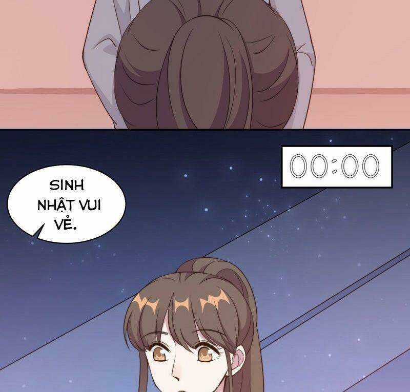 Tổng Tài, Tránh Xa Tôi Ra Chapter 48 trang 28