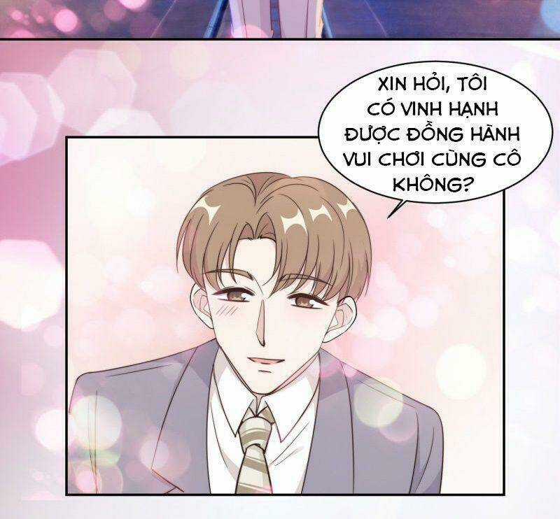 Tổng Tài, Tránh Xa Tôi Ra Chapter 48 trang 3