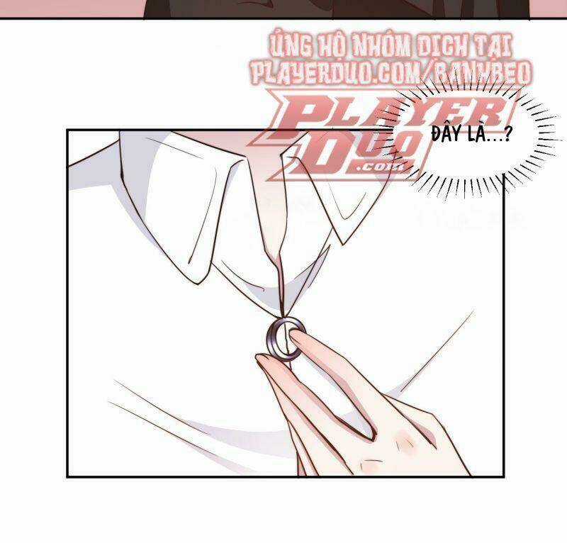 Tổng Tài, Tránh Xa Tôi Ra Chapter 48 trang 30