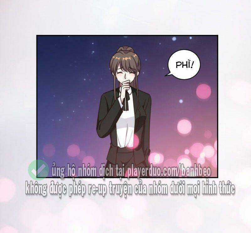 Tổng Tài, Tránh Xa Tôi Ra Chapter 48 trang 4