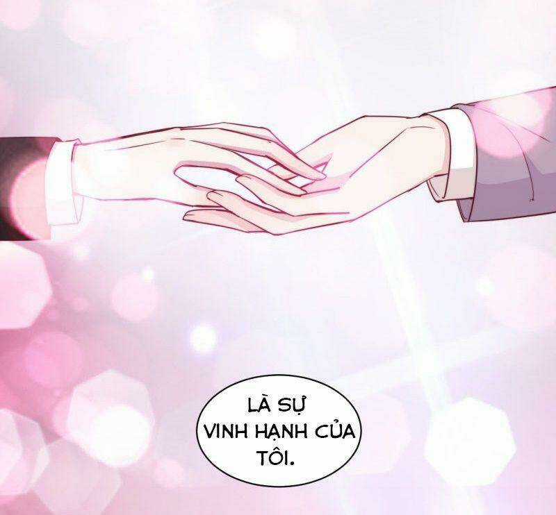 Tổng Tài, Tránh Xa Tôi Ra Chapter 48 trang 5