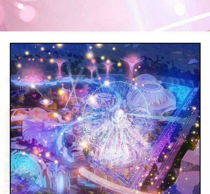 Tổng Tài, Tránh Xa Tôi Ra Chapter 48 trang 6