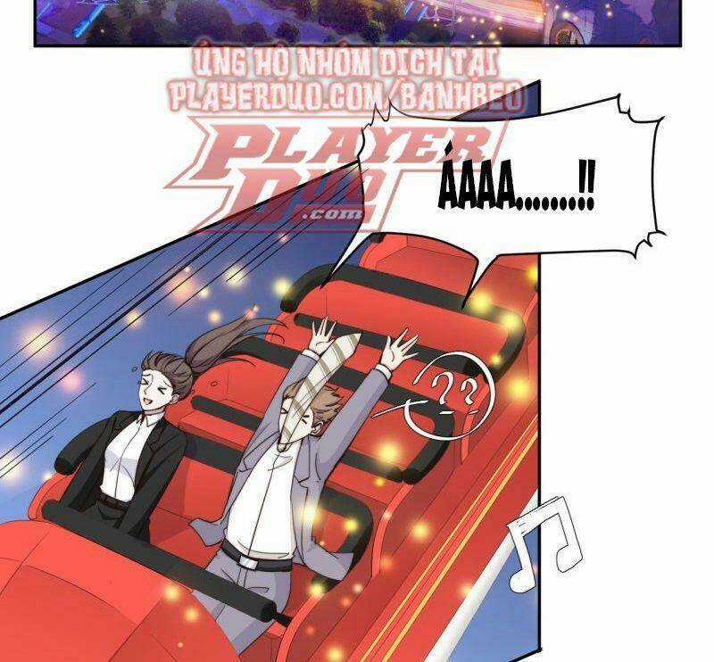 Tổng Tài, Tránh Xa Tôi Ra Chapter 48 trang 7