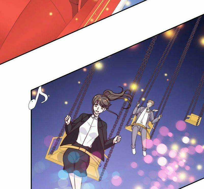 Tổng Tài, Tránh Xa Tôi Ra Chapter 48 trang 8