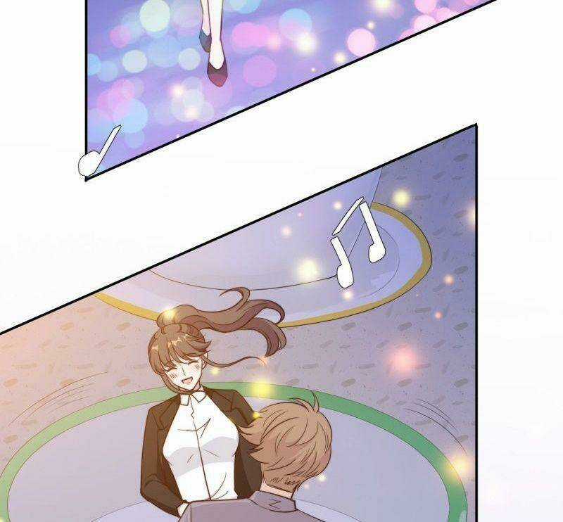 Tổng Tài, Tránh Xa Tôi Ra Chapter 48 trang 9