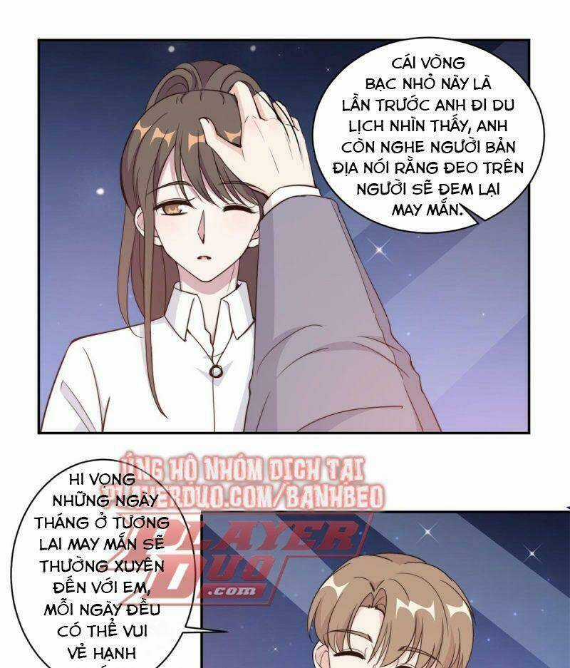 Tổng Tài, Tránh Xa Tôi Ra Chapter 49 trang 1