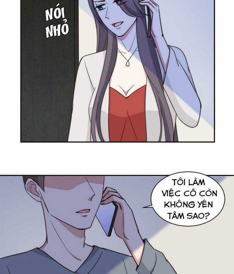 Tổng Tài, Tránh Xa Tôi Ra Chapter 49 trang 10