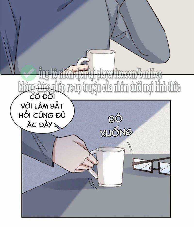 Tổng Tài, Tránh Xa Tôi Ra Chapter 49 trang 11