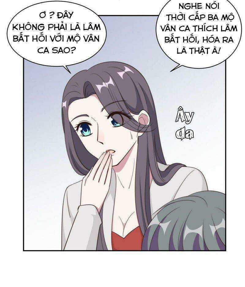 Tổng Tài, Tránh Xa Tôi Ra Chapter 49 trang 15