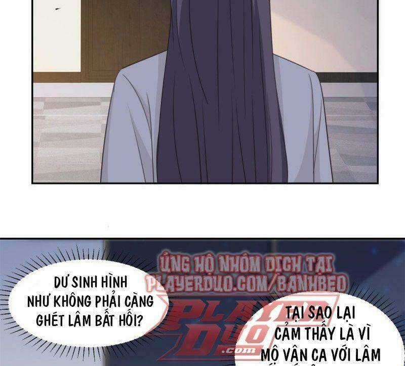 Tổng Tài, Tránh Xa Tôi Ra Chapter 49 trang 18