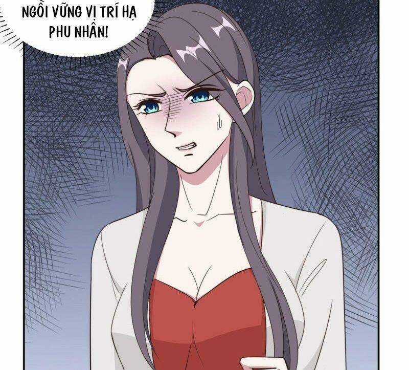 Tổng Tài, Tránh Xa Tôi Ra Chapter 49 trang 20