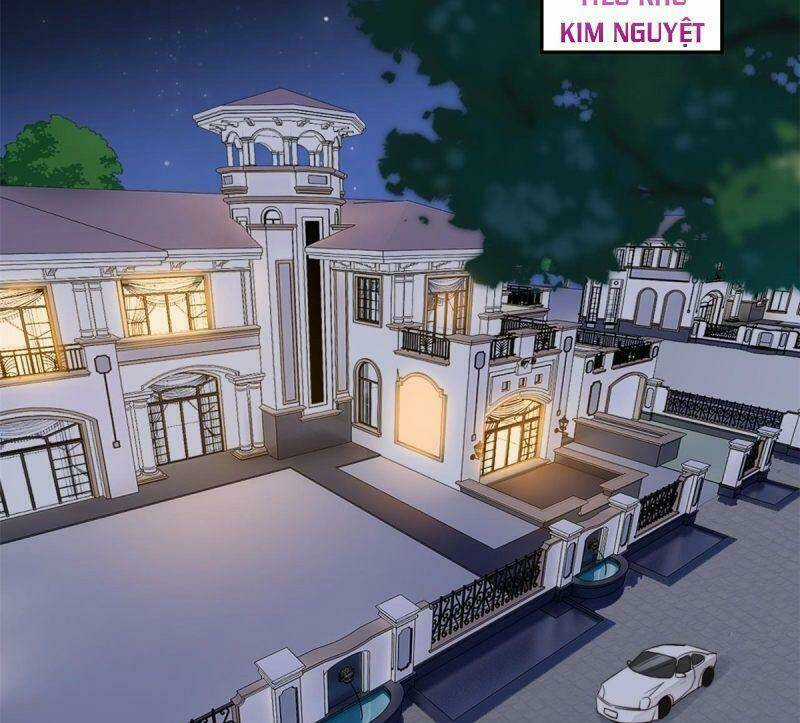 Tổng Tài, Tránh Xa Tôi Ra Chapter 49 trang 26