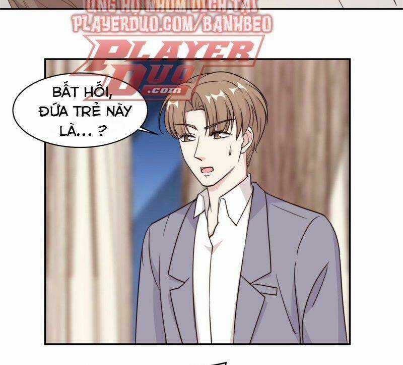 Tổng Tài, Tránh Xa Tôi Ra Chapter 49 trang 29