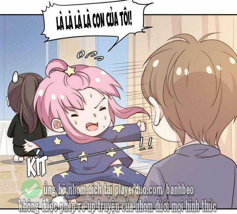 Tổng Tài, Tránh Xa Tôi Ra Chapter 49 trang 30