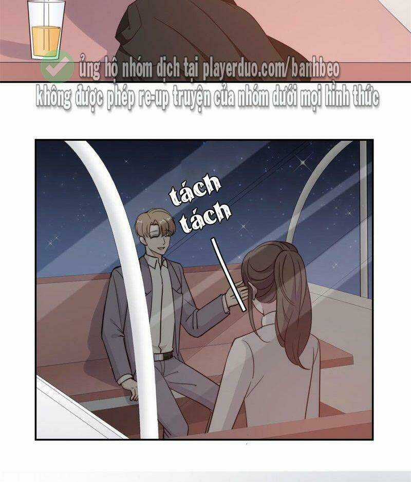 Tổng Tài, Tránh Xa Tôi Ra Chapter 49 trang 4