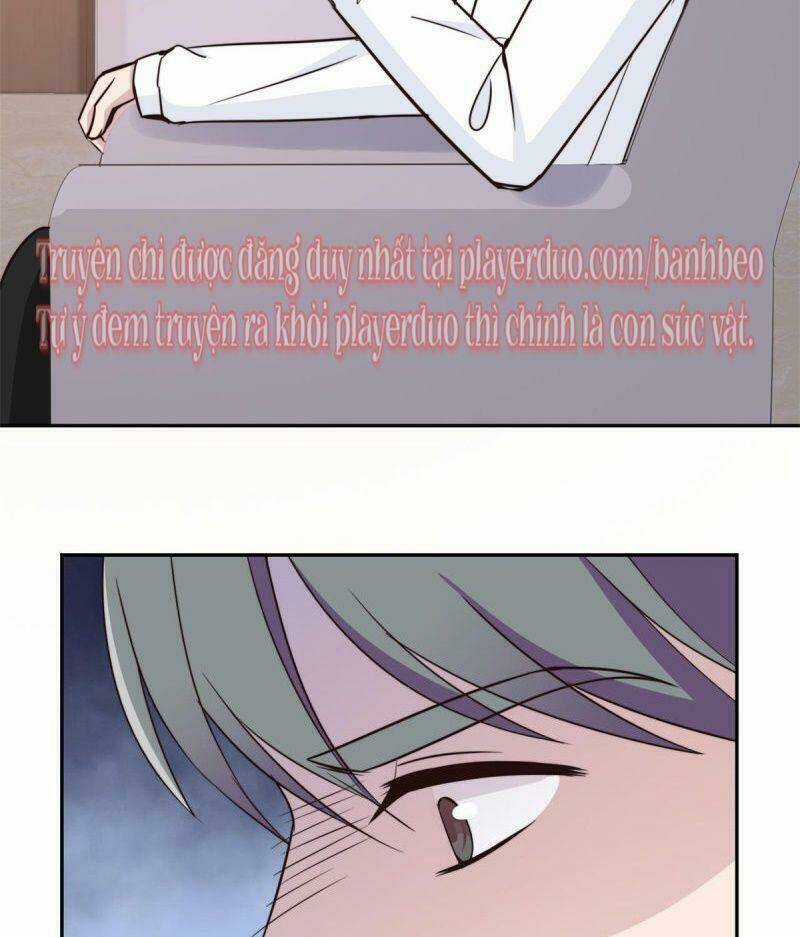 Tổng Tài, Tránh Xa Tôi Ra Chapter 49 trang 7