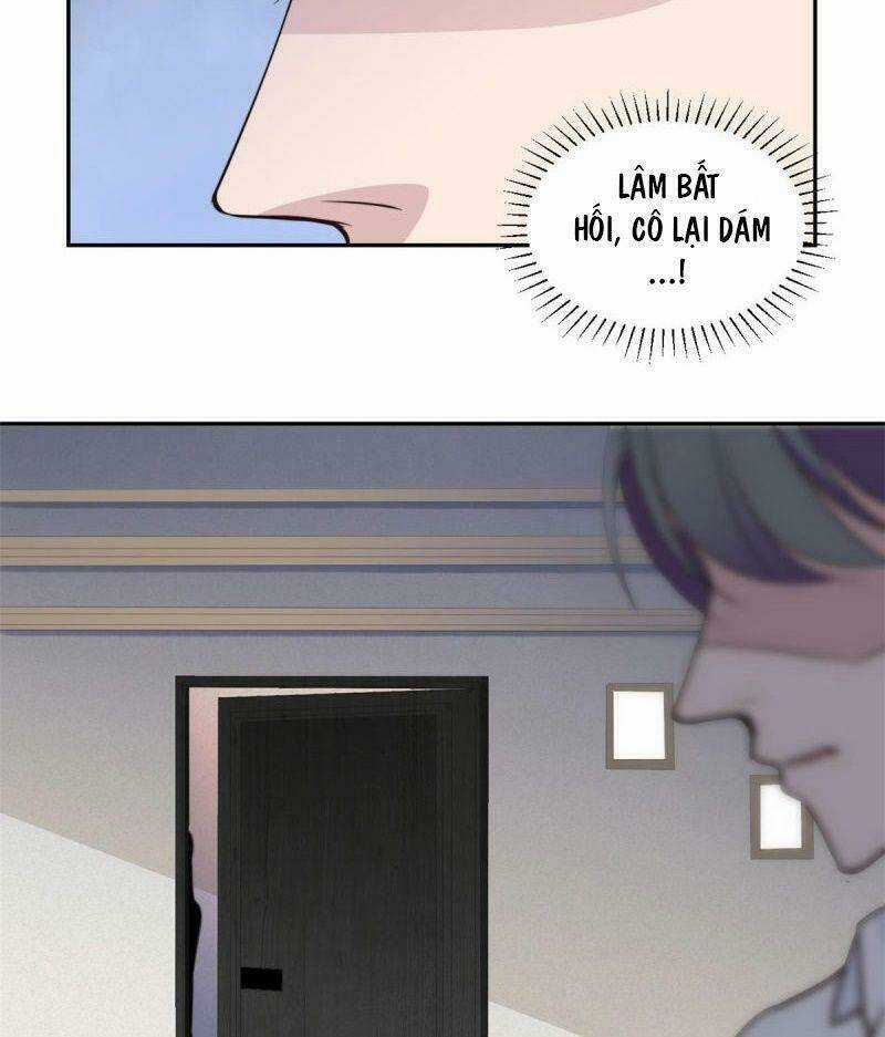 Tổng Tài, Tránh Xa Tôi Ra Chapter 49 trang 8