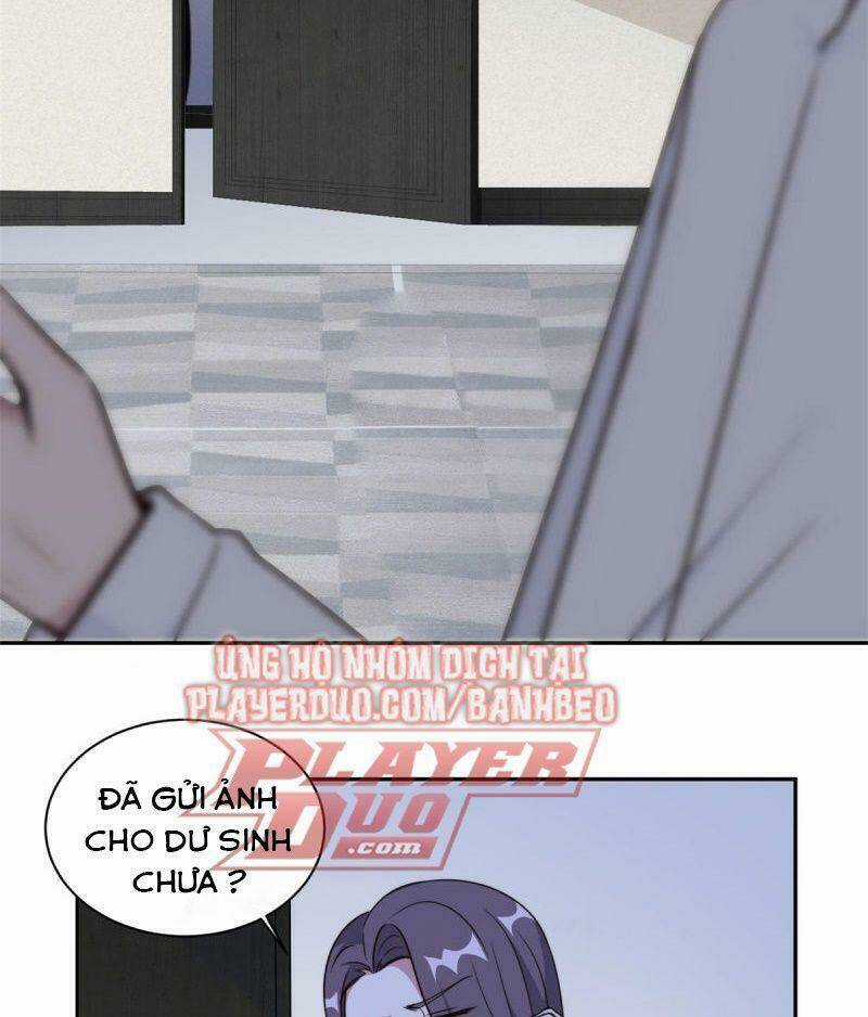 Tổng Tài, Tránh Xa Tôi Ra Chapter 49 trang 9