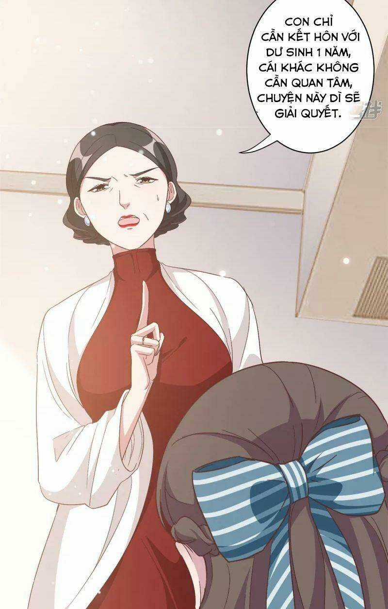 Tổng Tài, Tránh Xa Tôi Ra Chapter 5 trang 15