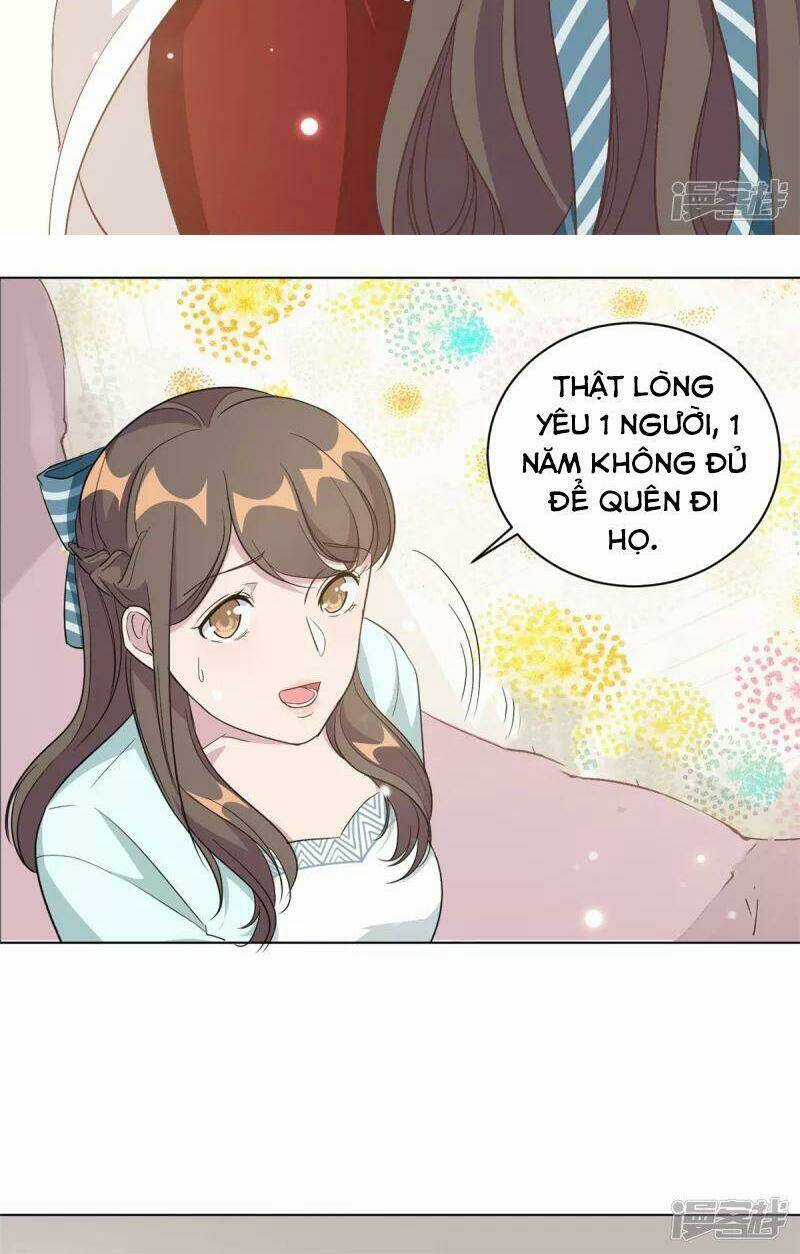 Tổng Tài, Tránh Xa Tôi Ra Chapter 5 trang 16