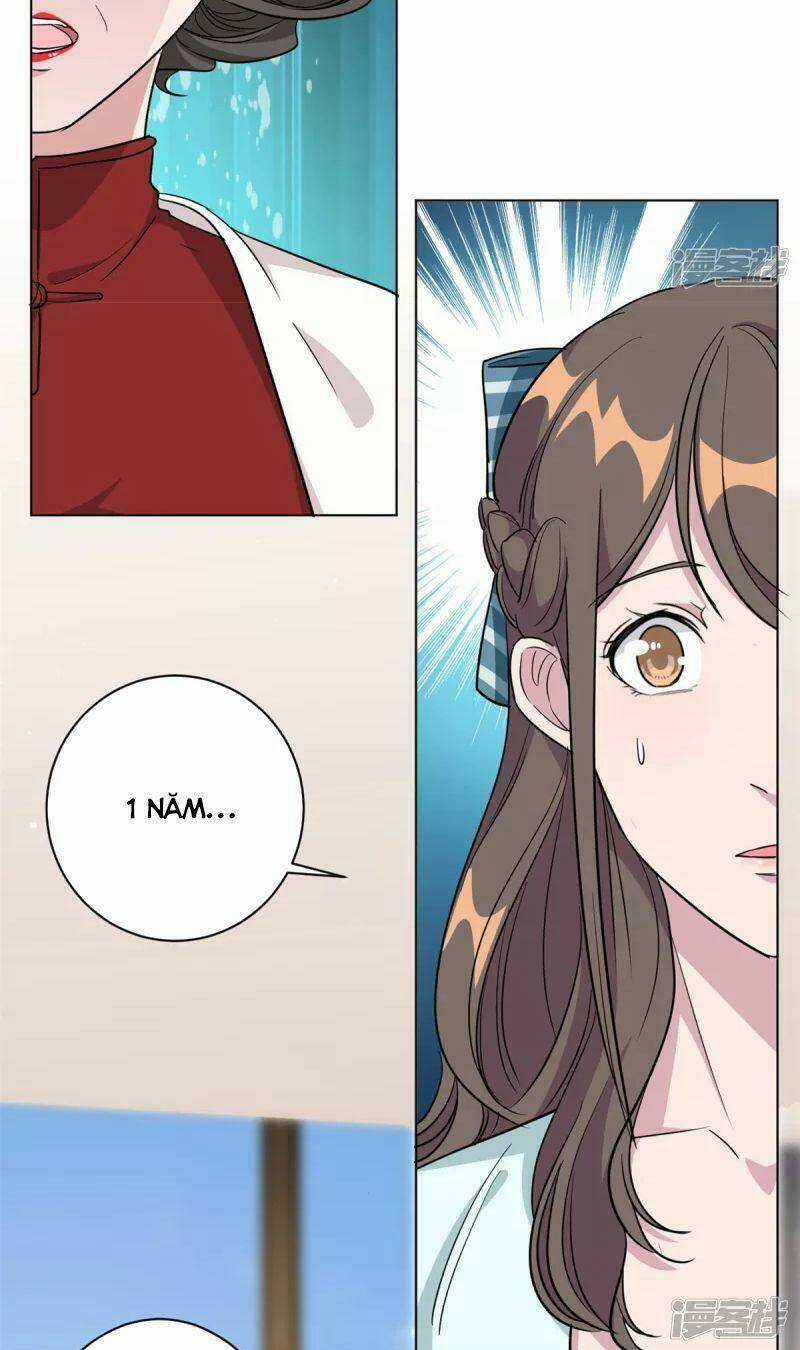 Tổng Tài, Tránh Xa Tôi Ra Chapter 5 trang 18