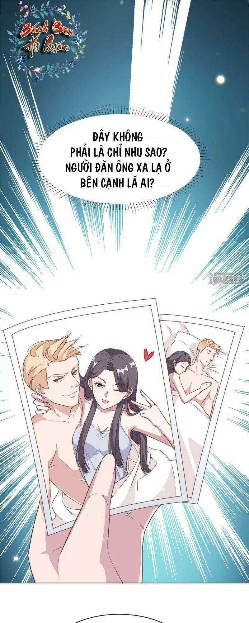 Tổng Tài, Tránh Xa Tôi Ra Chapter 5 trang 6