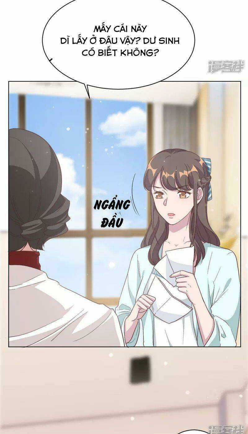 Tổng Tài, Tránh Xa Tôi Ra Chapter 5 trang 7