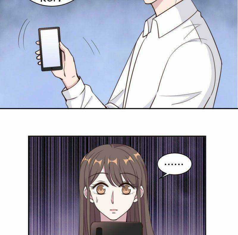 Tổng Tài, Tránh Xa Tôi Ra Chapter 50 trang 11