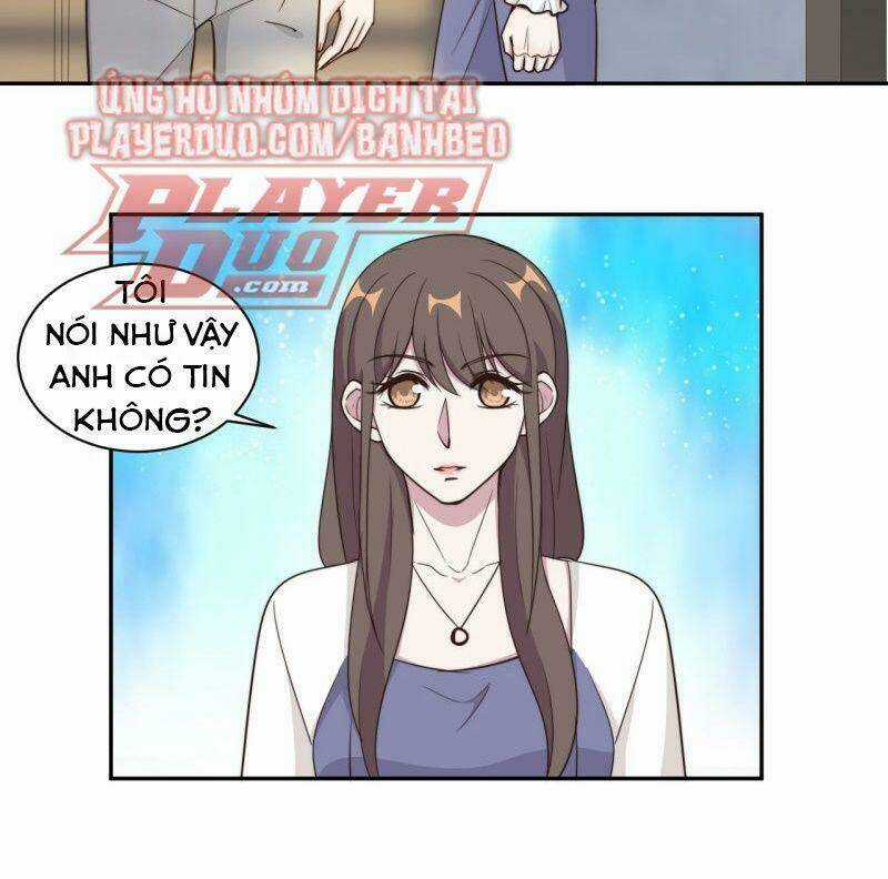 Tổng Tài, Tránh Xa Tôi Ra Chapter 50 trang 15