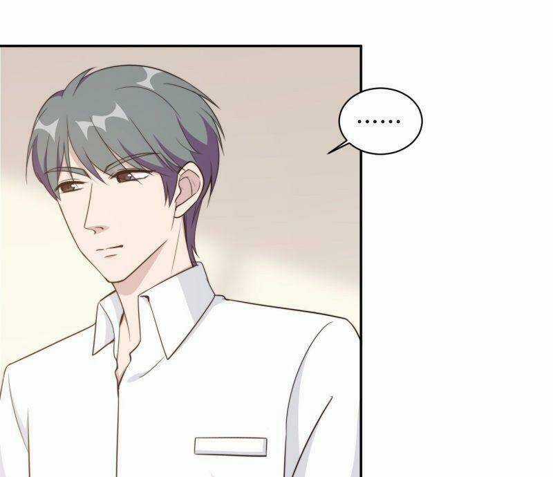 Tổng Tài, Tránh Xa Tôi Ra Chapter 50 trang 16