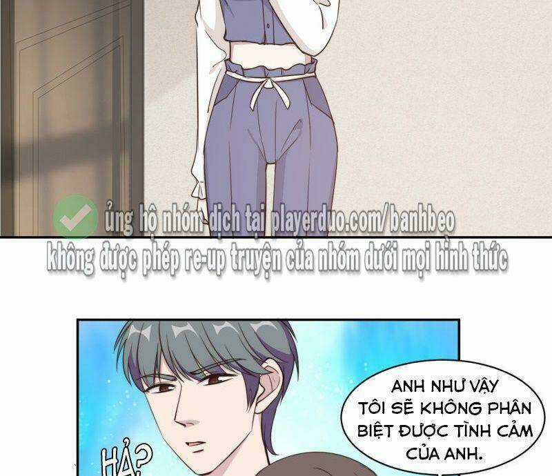 Tổng Tài, Tránh Xa Tôi Ra Chapter 50 trang 19