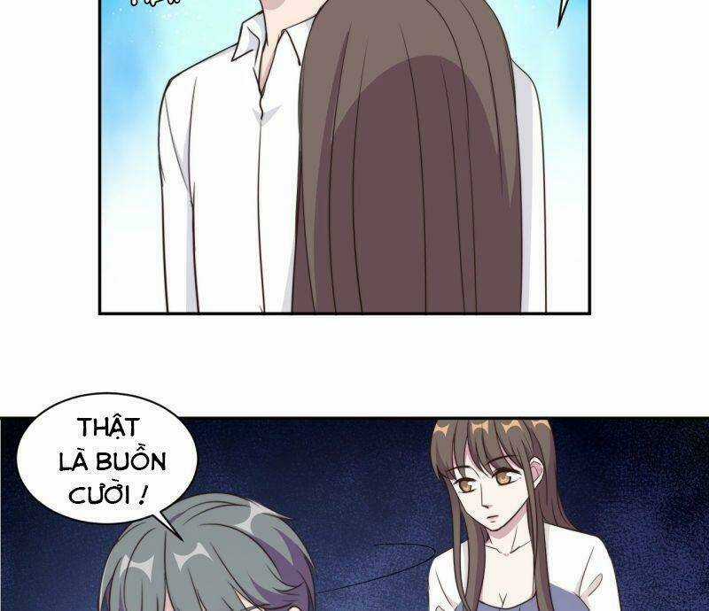 Tổng Tài, Tránh Xa Tôi Ra Chapter 50 trang 20