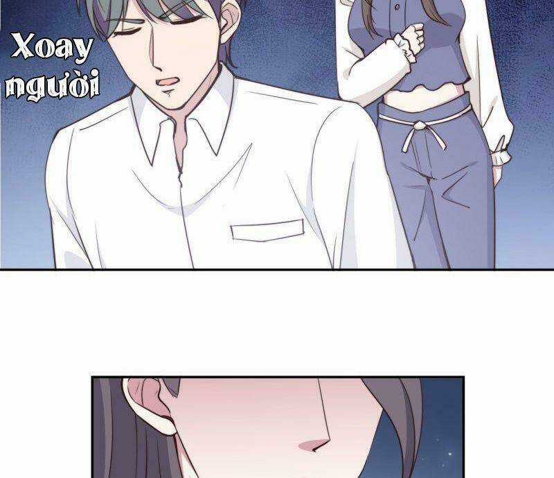 Tổng Tài, Tránh Xa Tôi Ra Chapter 50 trang 21