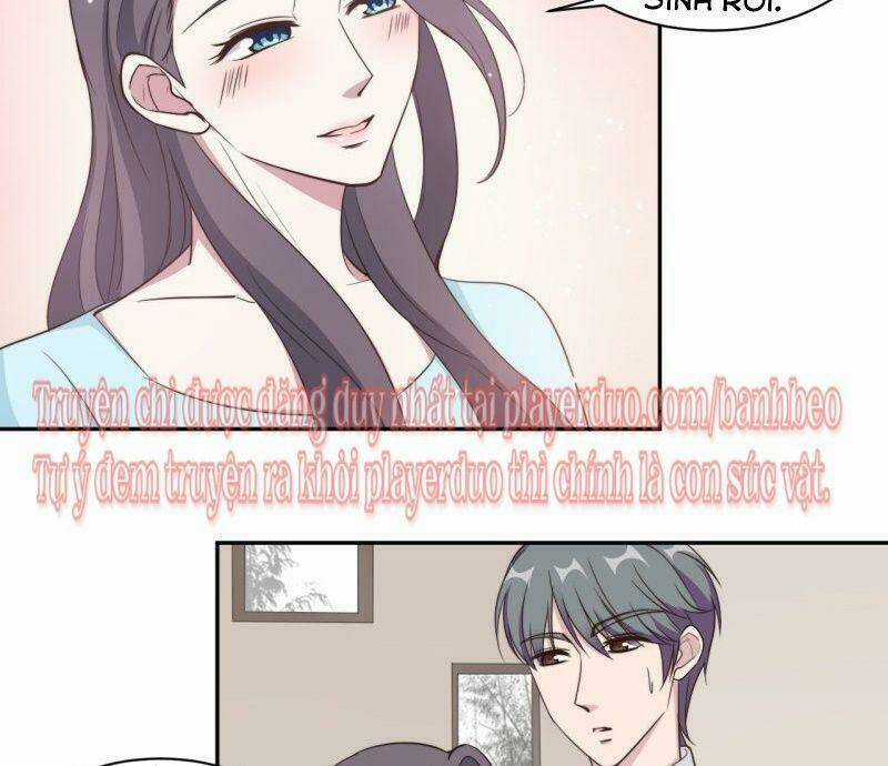 Tổng Tài, Tránh Xa Tôi Ra Chapter 50 trang 24