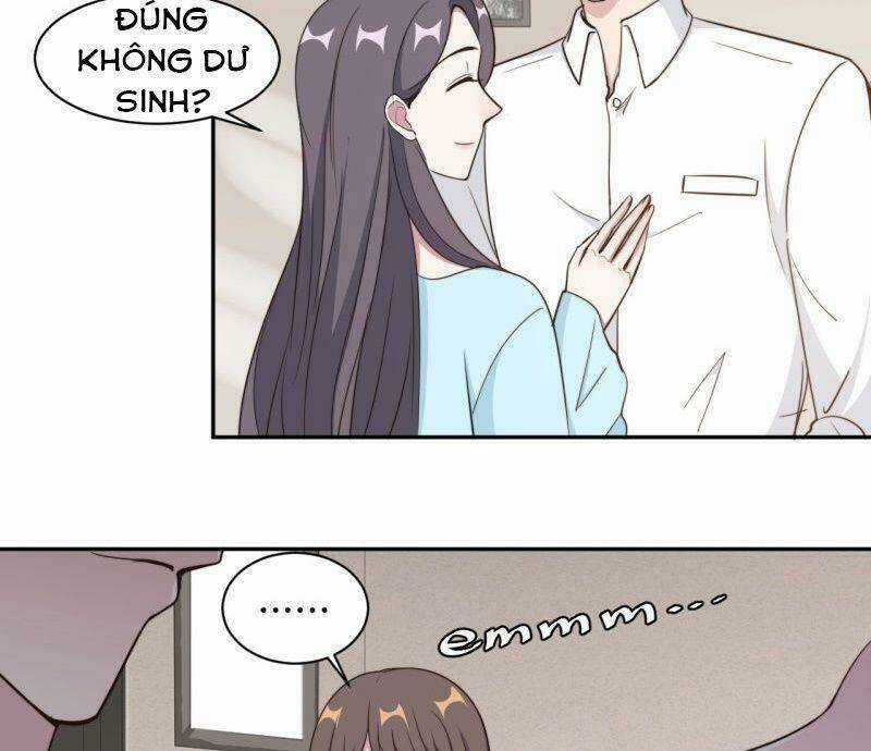 Tổng Tài, Tránh Xa Tôi Ra Chapter 50 trang 25