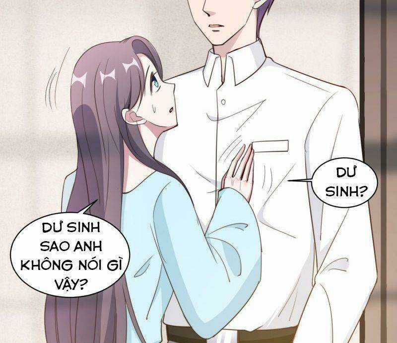 Tổng Tài, Tránh Xa Tôi Ra Chapter 50 trang 28