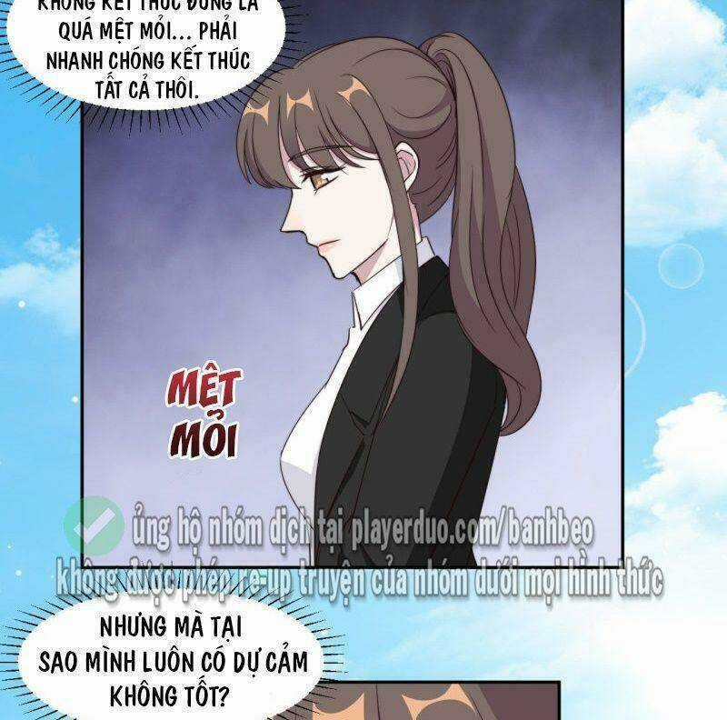 Tổng Tài, Tránh Xa Tôi Ra Chapter 50 trang 3