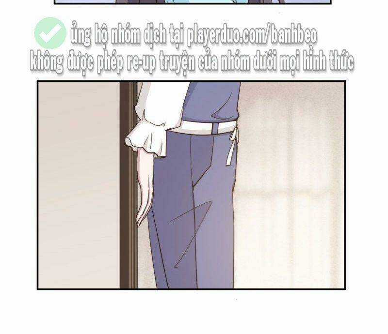 Tổng Tài, Tránh Xa Tôi Ra Chapter 50 trang 30