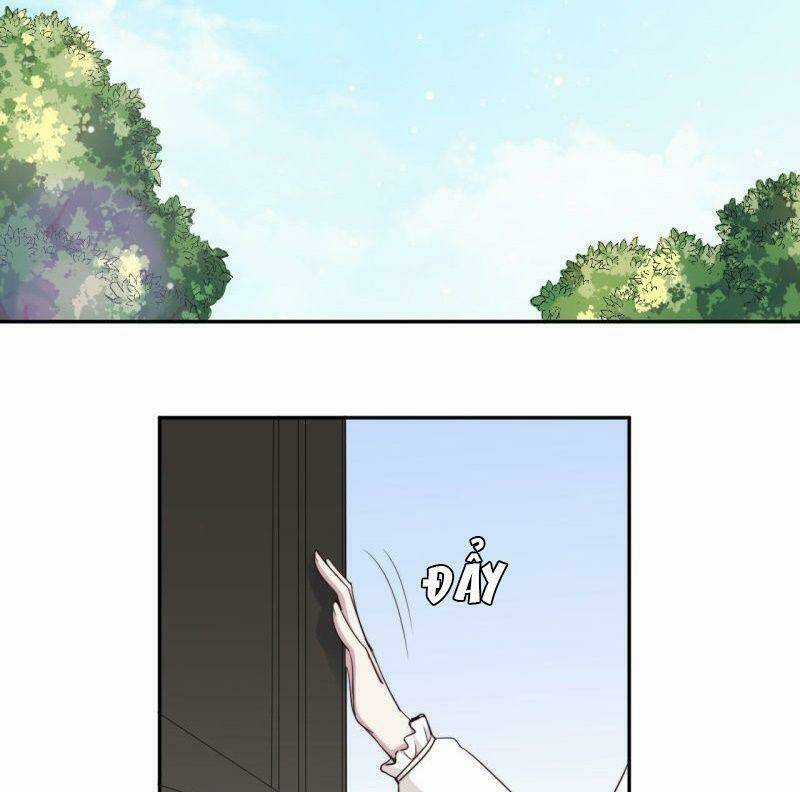 Tổng Tài, Tránh Xa Tôi Ra Chapter 50 trang 5