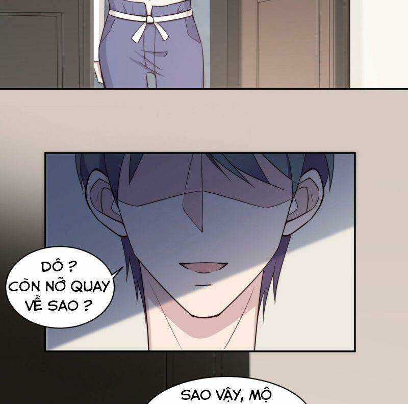 Tổng Tài, Tránh Xa Tôi Ra Chapter 50 trang 7