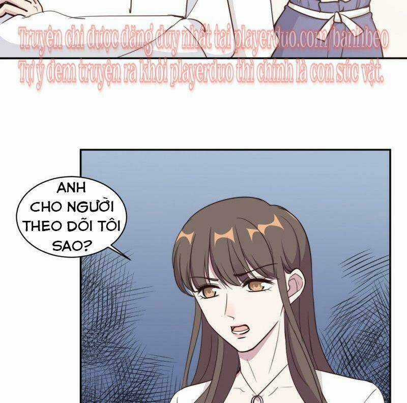 Tổng Tài, Tránh Xa Tôi Ra Chapter 50 trang 9