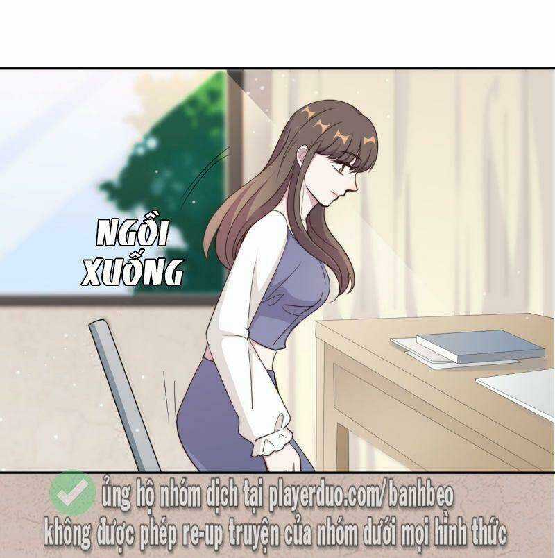 Tổng Tài, Tránh Xa Tôi Ra Chapter 51 trang 1