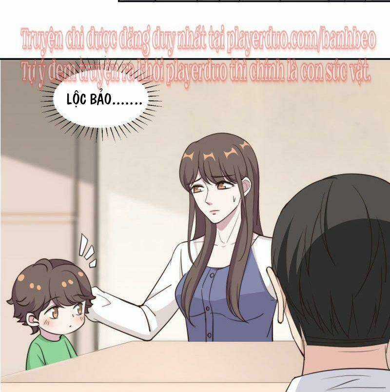 Tổng Tài, Tránh Xa Tôi Ra Chapter 51 trang 10