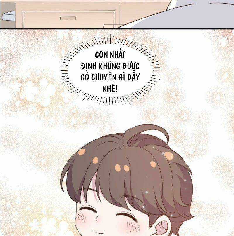 Tổng Tài, Tránh Xa Tôi Ra Chapter 51 trang 11