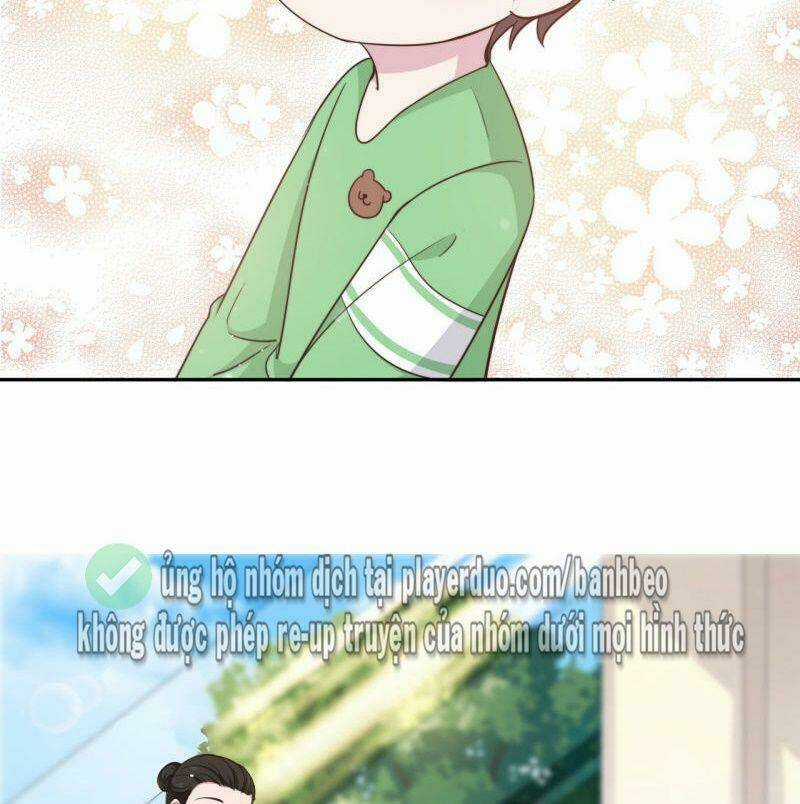 Tổng Tài, Tránh Xa Tôi Ra Chapter 51 trang 12