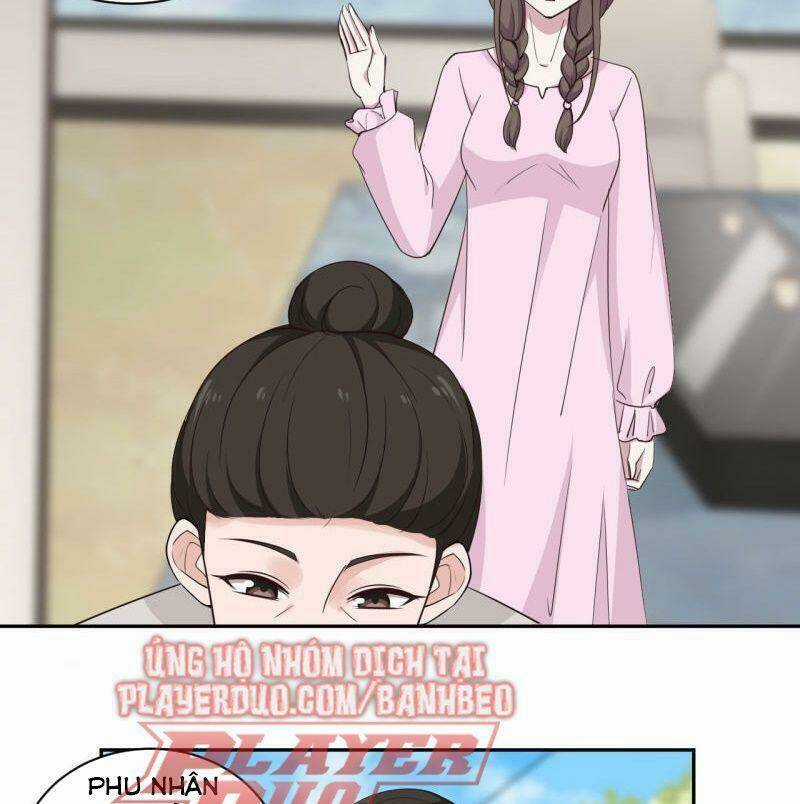 Tổng Tài, Tránh Xa Tôi Ra Chapter 51 trang 14