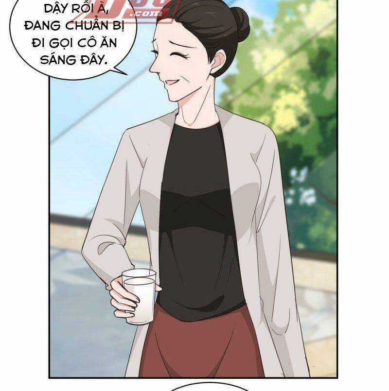 Tổng Tài, Tránh Xa Tôi Ra Chapter 51 trang 15